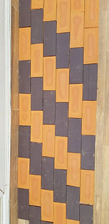 Shecco Indoor Floor Tiles